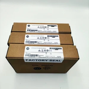 1756-OW16I AB ControlLogix Digital Relay Module PLC New factory Sealed 1756OW16I - Picture 1 of 4