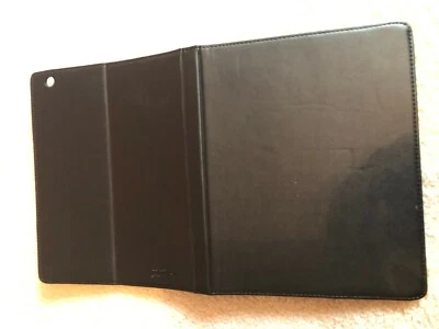 Ativa Mobil-it Tablet Case/Stand black NEW LOOK!!! - Image 1 of 2