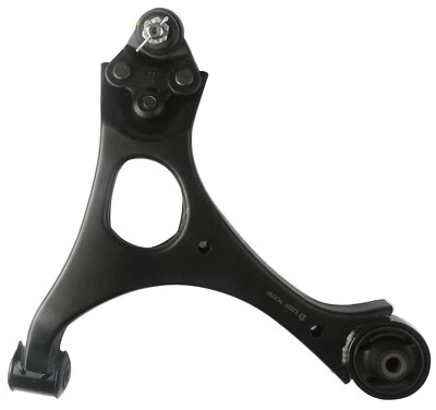 Suspension Control Arm and Ball Joint Assembly Delphi For 2006-2011 Acura CSX - Image 1 of 4