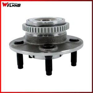 Brand For Ford Falcon AU BA BF New Front Wheel Hub&Bearing Assembly High Quality - Picture 1 of 12
