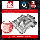 Brake Caliper Fits Bmw 318D E90, E91 2.0D Rear Left 05 To 12 34216768697 Febi