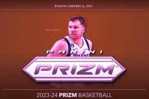 2023-24 Panini Prizm Basketball Cards - PARALLELS & INSERTS +++ / You Pick / NBA - Picture 1 of 169