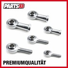 Gelenkkopf Innen Außen Uniballgelenk Gelenklager Kugelgelenk Spurstangenkopf