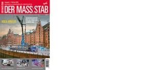 Herpa Der MASSTAB Das Modellfahrzeug-Magazin 1/2022 209960 - Picture 1 of 1