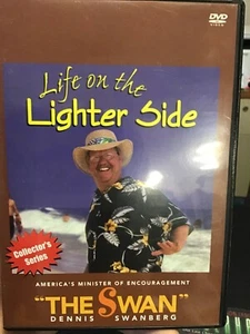 Life on the Lighter Side (DVD) NEW - Picture 1 of 1