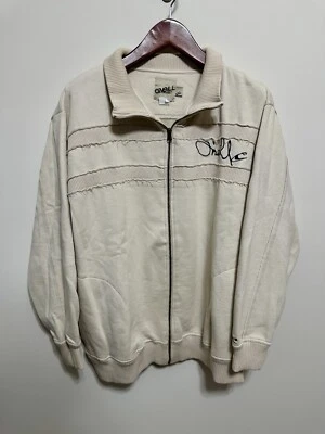 Sudadera con Capucha Y2K O’Neill Cremallera De Colección Grunge Mallgoth Emo Skate Surf Southpole XXL Foto 1 de 4