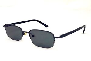 Zenni Adult Unisex Driving Sunglasses Vintage 90s Matrix Neo Style Frames