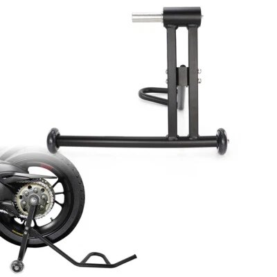Rear Single Arm Sided Paddock Stand Fit For BMW R 1200 GS TRIPLE BLACK 2013-2016 - image 1 of 4