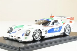 Spark 1/43 Panoz Esperante GTR-1 #55 David Price Racing 1997 Le Mans 24h D. Bund - Picture 1 of 2