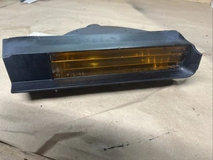 Firebird RH Turn Signal Housing 82-92 - Picture 1 of 4