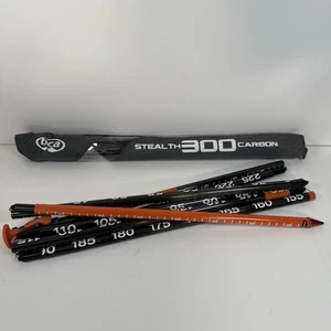 Sonda de avalancha de carbono BCA Stealth 300 - Equipo de seguridad de acceso al campo - Imagen 1 de 13