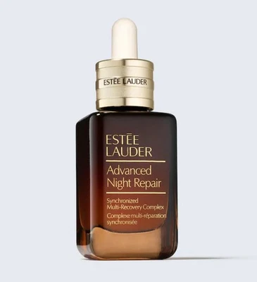 Estée Lauder - Advanced Night Repair Multi Recovery Complex Serum - 100ml New! - Image 1 of 2