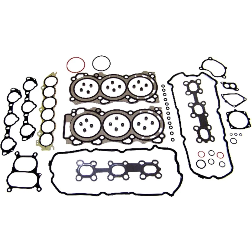 Juego de juntas de culata HGS645 DNJ para Nissan Quest Máxima Murano Altima I35 Foto 1 de 1