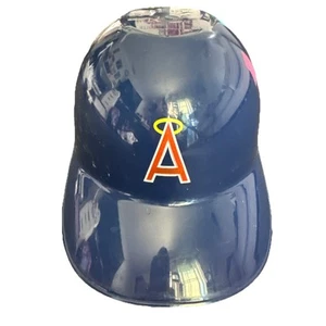 Vintage Anaheim Angels Victory Way Helmet Bowl SGA Angels MLB Blue 11" x 7" - Picture 1 of 6