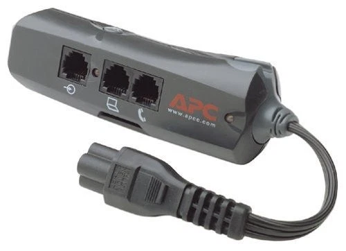 APC SurgeArrest Notebook Surge Protector - Model PNotePro3 Brand New - Image 1 of 4