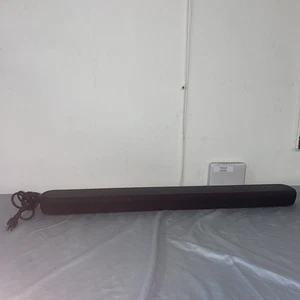 Barra de sonido Yamaha con Alexa incorporada ATS-2090: BARRA DE SONIDO 36" + CABLE DE ALIMENTACIÓN - Imagen 1 de 7