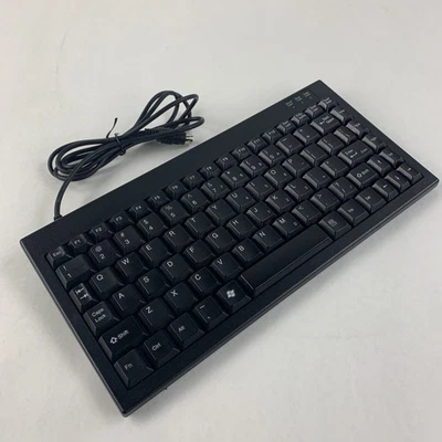 Sejin Electron SPR-8695 Mini Keyboard Tested - Image 1 of 4