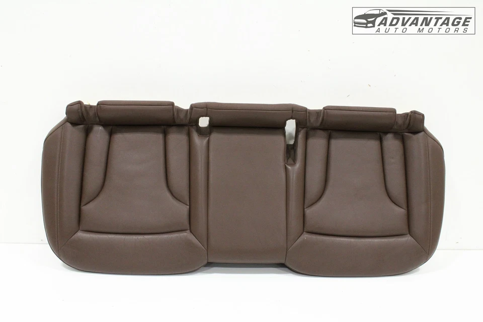 2015-2018 AUDI Q3 QUATTRO 8U ЗАДНЕЕ СИДЕНЬЕ ВТОРОГО РЯДА НИЖНЯЯ ПОДУШКА ОТ ОРИГИНАЛЬНОГО ПРОИЗВОДИТЕЛЯ - Изображение 1 из 4