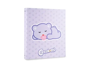 Raccoglitore ad anelli A4 Coccolotti Classic - Foto 1 di 3
