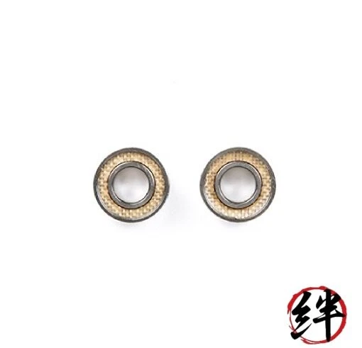 Tamiya #42114 1150 Sealed Bearing - (2 Pcs) Fluorine Coated Seal for Tamiya F104 - Image 1 of 1
