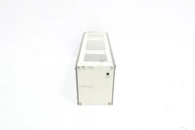 Hewlett Packard Hp 62005E Dc Power Supply 104-127v-ac 8a Amp 5v-dc - Image 1 of 4