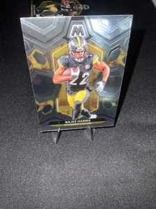 2024 Panini Mosaic Football #184 Najee Harris - Bild 1 von 2