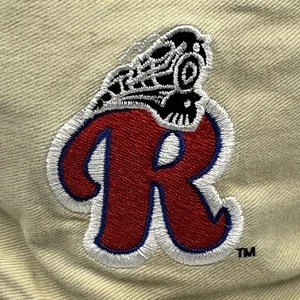 Sombrero de cubo Reading Fightin Phillies talla única BWM Global Stadium Giveaway beige - Imagen 1 de 6