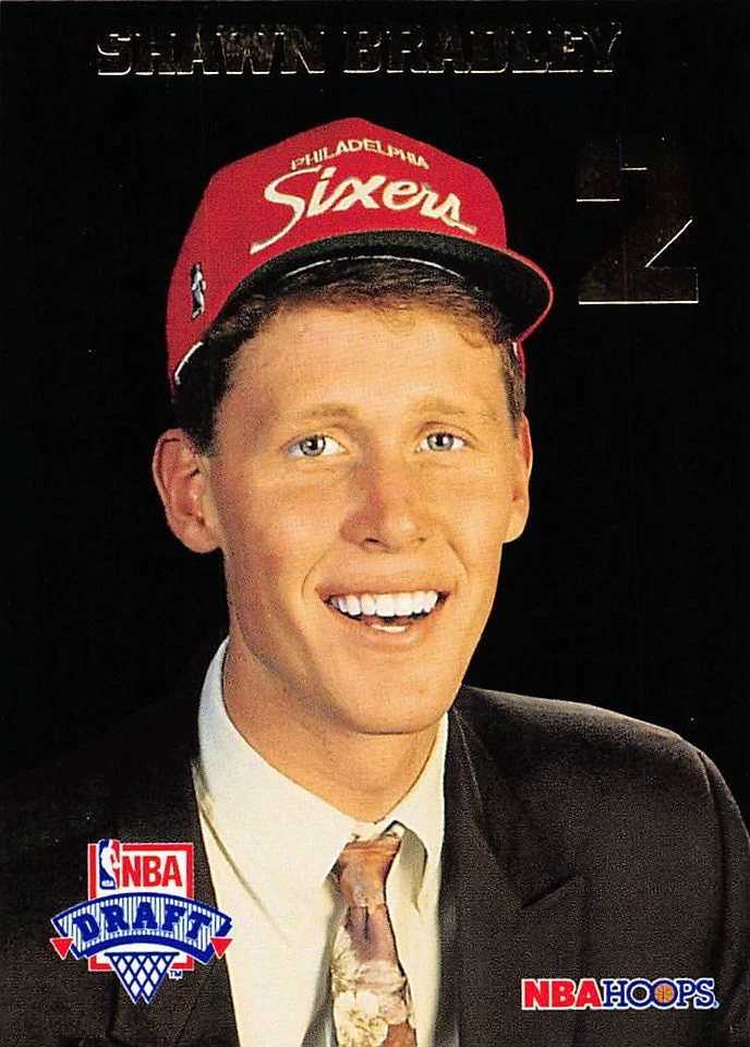 1993-94 Hoops Basketball Draft Redemption Rookie Insert RC Singles - You Choose - Image 1 of 1