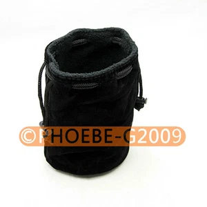 C5 SOFT Lens Pouch Case 100mm x 160mm / 3.94" x 6.30 " - Picture 1 of 1