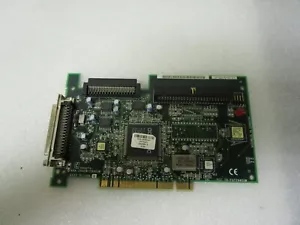Adaptec AHA-2940W/2940UW PCI-to-Wide UltraSCSI Host Adapter - Picture 1 of 7