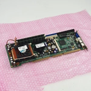 IBase IB840F-R Intel Pentium 4 3GHz 1GB RAM SBC Single Board Computer *Bad Fan* - Picture 1 of 5