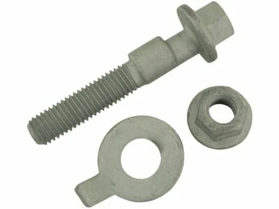 For 2008-2014 Subaru Tribeca Alignment Cam Bolt Kit Front 11813KY 2009 2010 2011 - Image 1 of 2