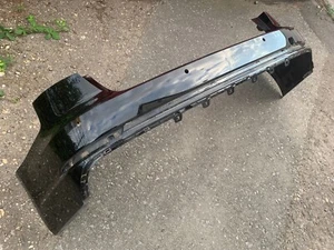 Orig. Audi A4 8W 8W9 Avant Kombi S-LINE 2016- Stoßstange Hinten PDC 8W9807511M - Bild 1 von 12