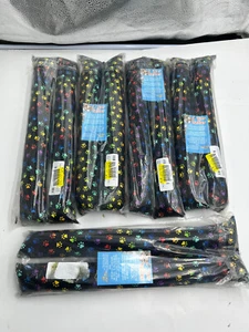 (5 BAGS OF 2)Kitty Kick Stix 15" Original Catnip Kicker Toy PAWS - Picture 1 of 1