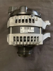 Alternator - GM (13520809) OEM Alternator For 2017-2023 GM - Picture 1 of 6