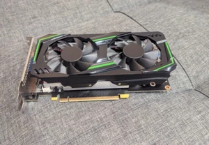Nvidia GeForce GTX 550 Ti 1 GB GDDR5 PCI Express 2.0 x16 Video Card - Picture 1 of 4