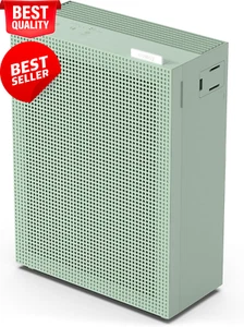 AIRMEGA 150 Air Purifier (Sage Green) - Removes up to 99.999 Percent of Fine Dus - Picture 1 of 12