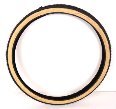 NOS 90s Nokia Tracer 26" x 1.75 Retro Mountain Bike Trail Tyre Skinwall TY262-F2 - Image 1 of 4