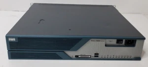 Cisco 3800 Series Integrated Services Router Cisco3825 - Picture 1 of 5