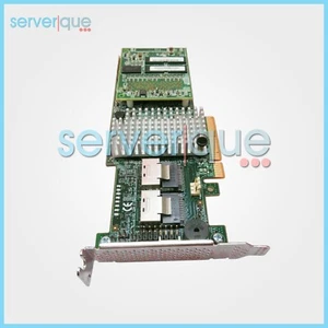 Tarjeta controladora raid LSI 9270-8I Megaraid 6 Gbps 8 puertos PCI e 3,0 x8 SAS/SATA - Imagen 1 de 3