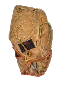 Guante de béisbol MAG Leaguer diestro guante superior grano cuero de vaca modelo LL-1397 - Imagen 1 de 11