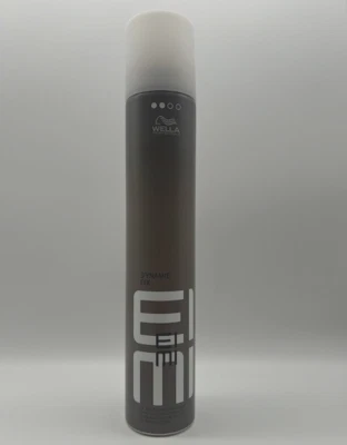 3x500ml Wella Professionals  EIMI Dynamic Fix 45 Sekunden Modellier Spray - Bild 1 von 2