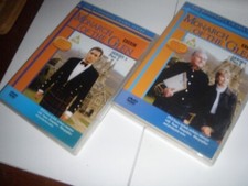 Monarch of The Glen: Complete BBC TV Third Series 3 (4 DVD ) freepost