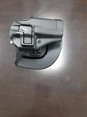 Funda de paleta Blackhawk Rev-C, CQC Smith And Wesson M&P Foto 1 de 4