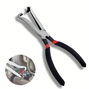 Household Upgraded 37960 Electrical Disconnect Pliers, 8in Automotive Tools Elec - Picture 1 of 8