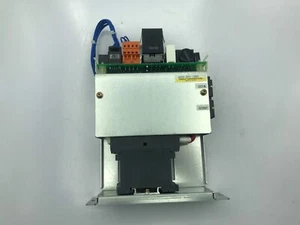 NEU Fanuc Bremseinheit A05B-2501-C800 LOCAL STOP UNIT - Bild 1 von 3