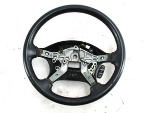 Mazda Xedos 6 Steering Wheel 4 Spoke Including Cruise Control - Picture 1 of 11