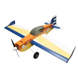 RC Airplane Build Kit FT 3D XL MKR2 - Picture 1 of 4