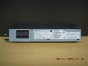 JPSU-650W-AC-AFO Juniper 650W AC Power Supply 740-041741 EX4550 QFX3500 #A13 - Picture 1 of 8