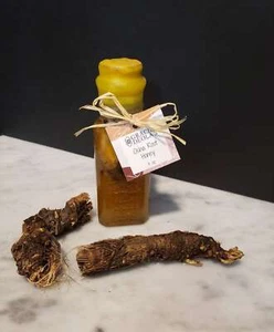 Osha Root Honey - Picture 1 of 1
